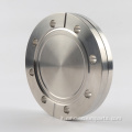 Flange vuote in acciaio inossidabile 304L